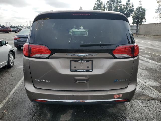 Photo 6 from auction – 2018 CHRYSLER PACIFICA H with VIN 2C4RC1L7XJR129464