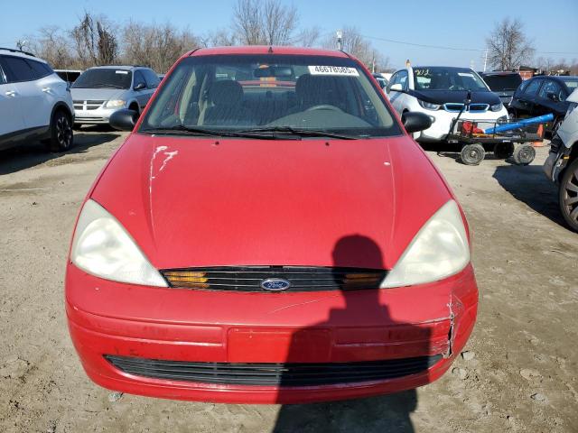 Photo 5 from auction – 2000 FORD FOCUS SE with VIN 1FAFP343XYW168903