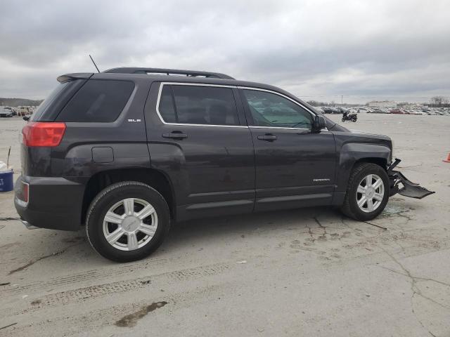 Photo 3 from auction – 2016 GMC TERRAIN SL with VIN 2GKFLNE37G6353584