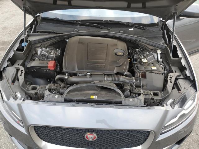 Photo 12 from auction – 2018 JAGUAR F-PACE R - with VIN SADCL2FX0JA258586