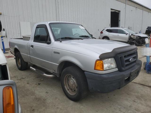 Photo 4 from auction – 2004 FORD RANGER with VIN 1FTYR10D34PB23774