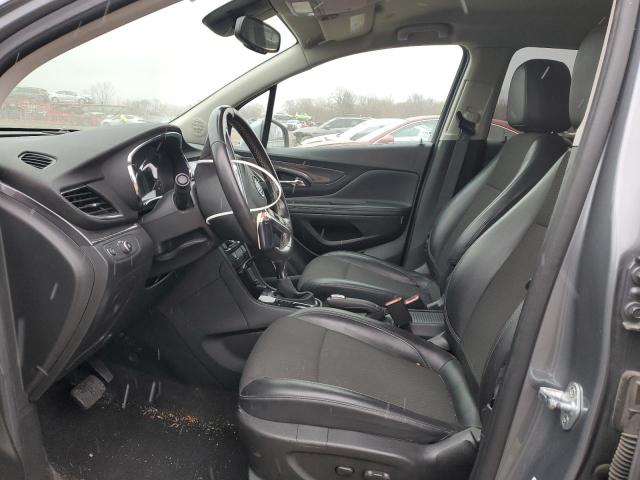 Photo 7 from auction – 2019 BUICK ENCORE PRE with VIN KL4CJASB6KB824505