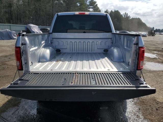Photo 6 from auction – 2017 FORD F150 SUPER with VIN 1FTEW1CF9HFB05493