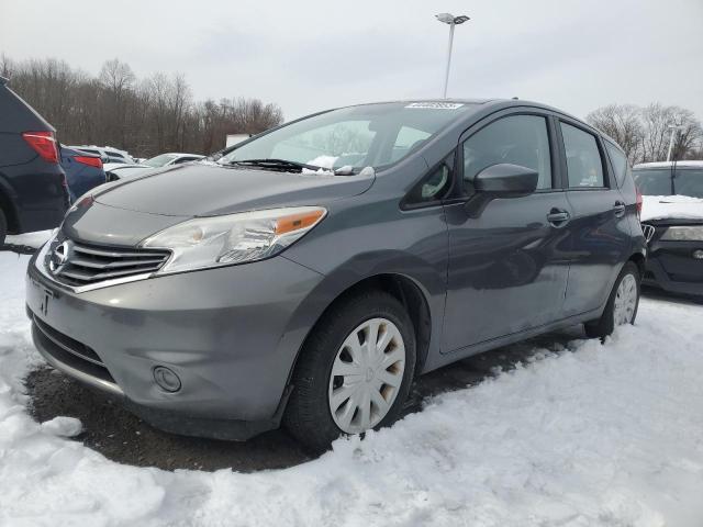 NISSAN VERSA NOTE 2016 with VIN 3N1CE2CP1GL371669 - Photo from auction