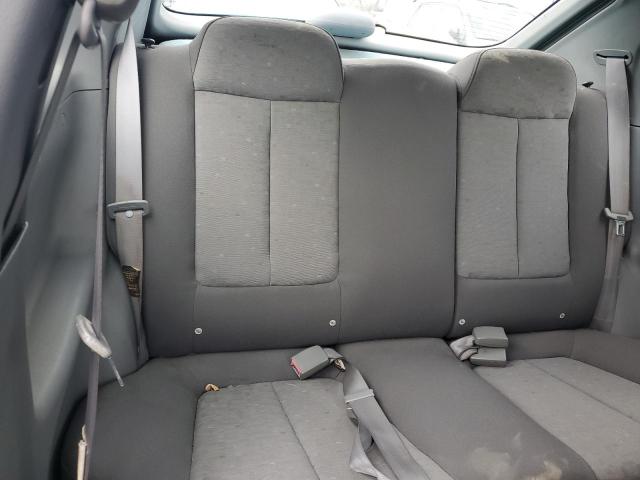 Photo 10 from auction – 2003 HYUNDAI ACCENT GL with VIN KMHCG35C43U236043