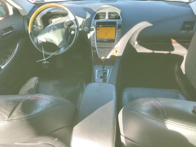 Photo 8 from auction – 2010 LEXUS ES 350 with VIN JTHBK1EG5A2392668