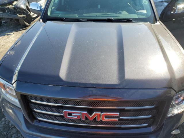Photo 11 from auction – 2014 GMC SIERRA K15 with VIN 3GTU2VEC7EG463025