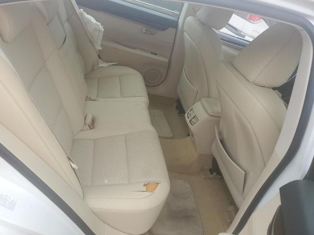 Photo 10 from auction – 2015 LEXUS ES 350 with VIN JTHBK1GG8F2167309