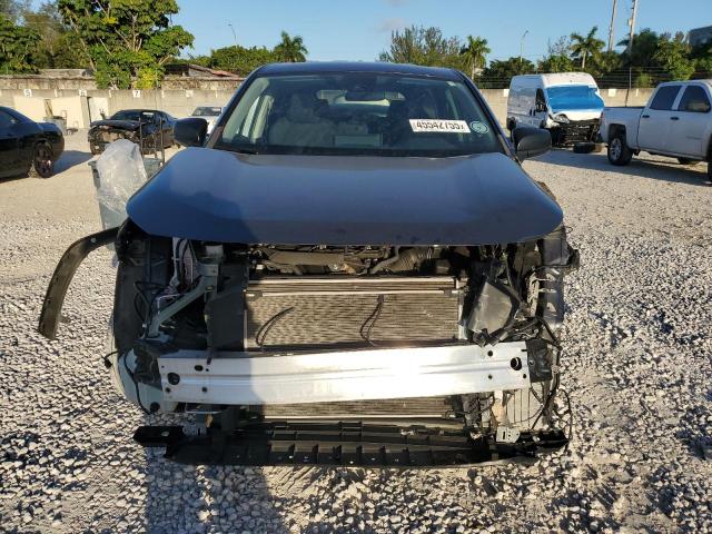 Photo 5 from auction – 2022 TOYOTA RAV4 LE with VIN 2T3H1RFV1NC186630