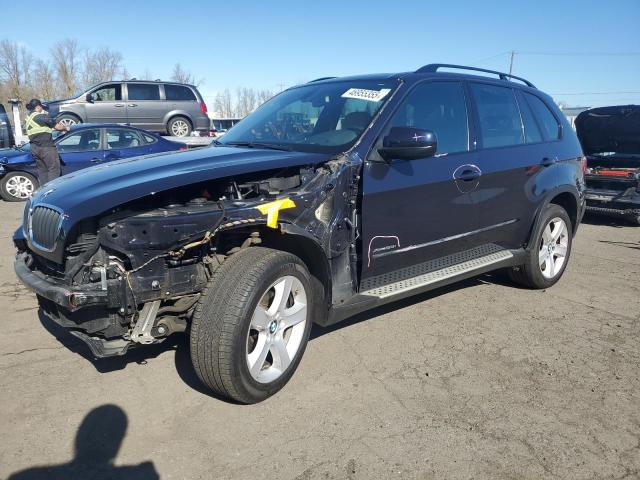 BMW X5 2010 with VIN 5UXFE4C56AL380826 - Photo from auction