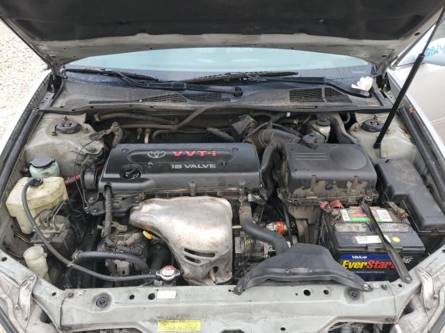 Photo 11 from auction – 2005 TOYOTA CAMRY LE with VIN 4T1BE32K95U407630