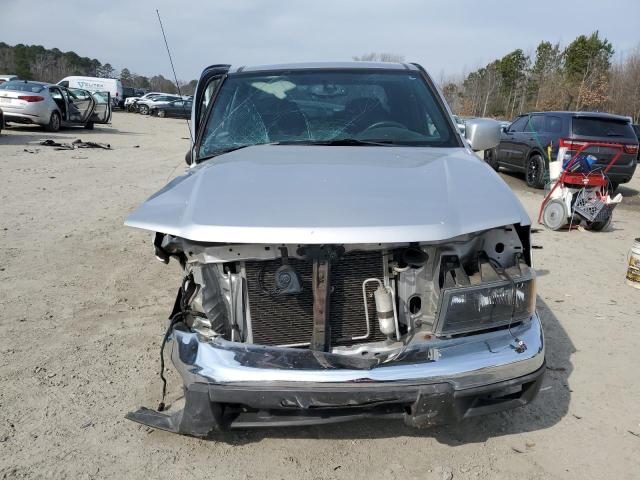 Photo 5 from auction – 2012 GMC CANYON SLE with VIN 1GTD5MFE6C8119674