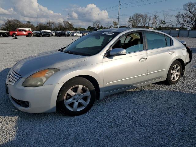 NISSAN ALTIMA 3.5 2008 with VIN 1N4BL21E58N408357 - Photo from auction