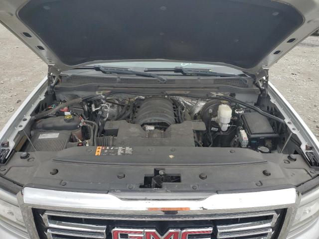 Photo 11 from auction – 2017 GMC SIERRA C15 with VIN 3GTP1MEC6HG167539