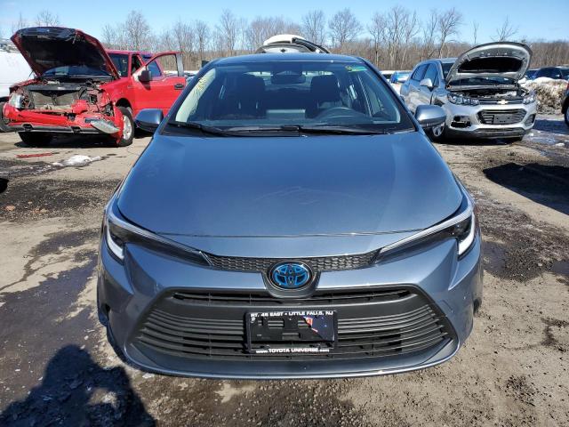 Photo 5 from auction – 2024 TOYOTA COROLLA LE with VIN JTDBDMHE7R3016180