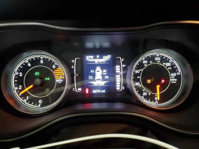Снимка 9 от търг – 2019 JEEP CHEROKEE L с VIN 1C4PJMLB6KD342127