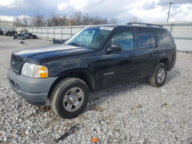 FORD EXPLORER X 2002 with VIN 1FMZU72E02UC77316 - Photo from auction