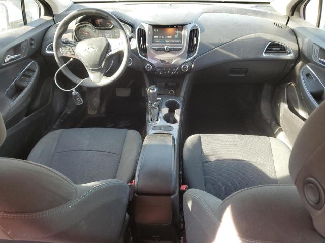 Photo 8 from auction – 2018 CHEVROLET CRUZE LT with VIN 3G1BE6SM3JS557582