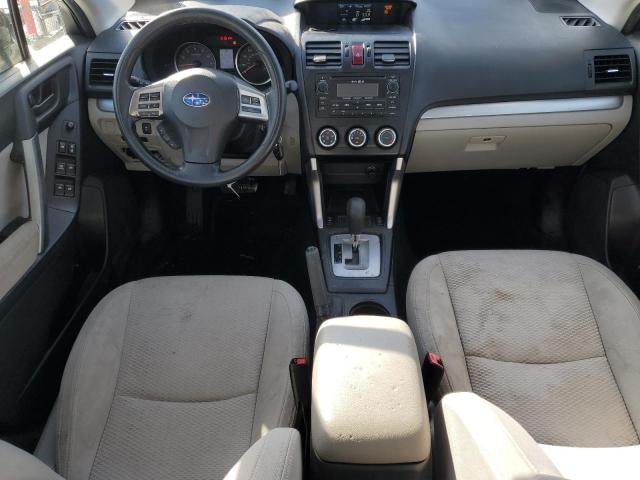 Photo 8 from auction – 2014 SUBARU FORESTER 2 with VIN JF2SJAEC5EH409216