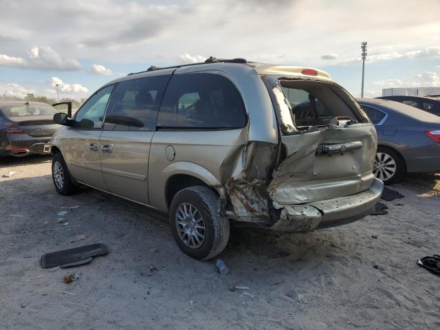 Photo 2 from auction – 2005 CHRYSLER TOWN & COU with VIN 2C4GP44RX5R199243