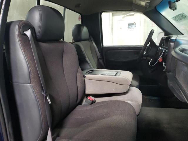 Photo 10 from auction – 2000 CHEVROLET SILVERADO with VIN 1GCEC14W2YE325152