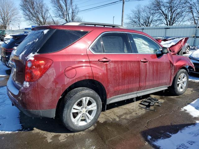 Zdjęcie 3 z aukcji – 2011 CHEVROLET EQUINOX LT z VIN 2CNALDEC0B6389783