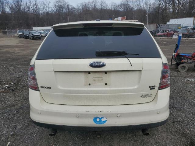 Photo 6 from auction – 2007 FORD EDGE SEL P with VIN 2FMDK49C37BA82696