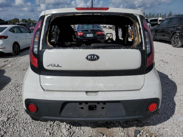Photo 6 from auction – 2017 KIA SOUL with VIN KNDJN2A29H7430114