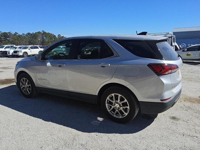 Photo 2 from auction – 2022 CHEVROLET EQUINOX LT with VIN 2GNAXJEV0N6136869