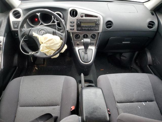 Photo 8 from auction – 2005 TOYOTA COROLLA MA with VIN 2T1KR32E15C468115