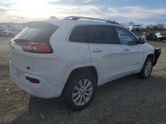Photo 3 from auction – 2016 JEEP CHEROKEE O with VIN 1C4PJMJS8GW314876