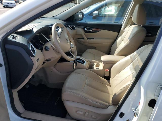 Photo 7 from auction – 2014 NISSAN ROGUE S with VIN 5N1AT2MT0EC768607