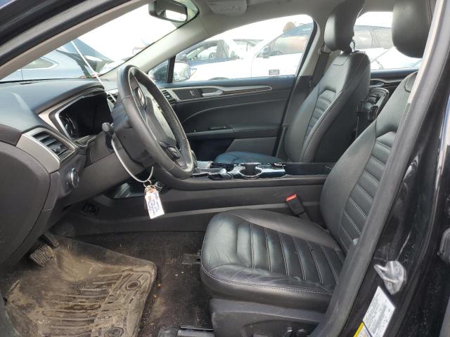 Photo 7 from auction – 2015 FORD FUSION SE with VIN 3FA6P0LU7FR124866