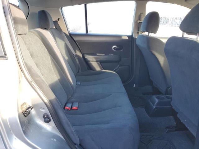 Фото 10 с аукциона – 2011 NISSAN VERSA S с VIN 3N1BC1CP9BL462287