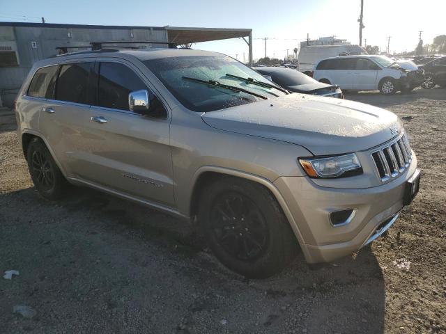 Photo 4 from auction – 2014 JEEP GRAND CHER with VIN 1C4RJFCM5EC505754