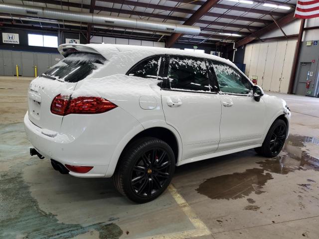 صورة رقم 3 من المزاد - 2013 PORSCHE CAYENNE TU مع VIN WP1AC2A2XDLA90090