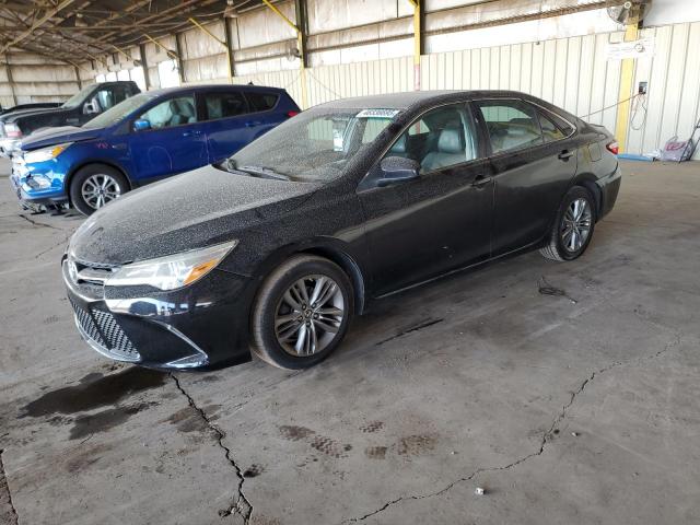Photo 1 from auction – 2016 TOYOTA CAMRY LE with VIN 4T1BF1FK9GU519536
