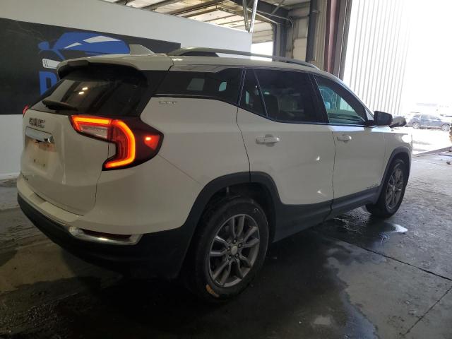 Photo 3 from auction – 2024 GMC TERRAIN SL with VIN 3GKALPEG2RL194075