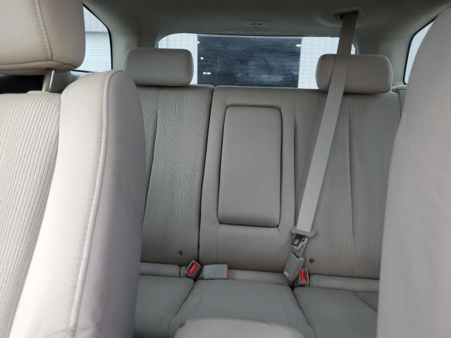 Photo 10 from auction – 2011 MAZDA CX-7 with VIN JM3ER2B50B0399258