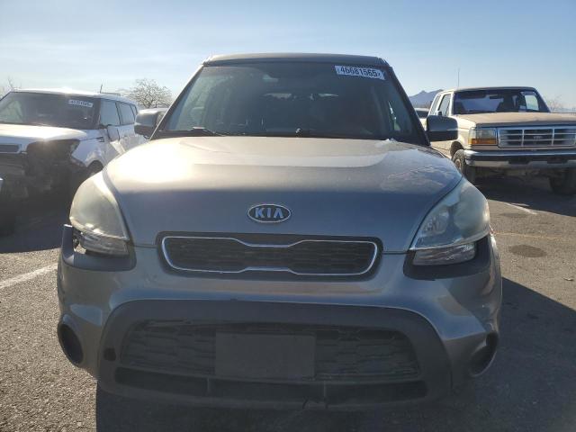 Photo 5 from auction – 2012 KIA SOUL with VIN KNDJT2A6XC7450261