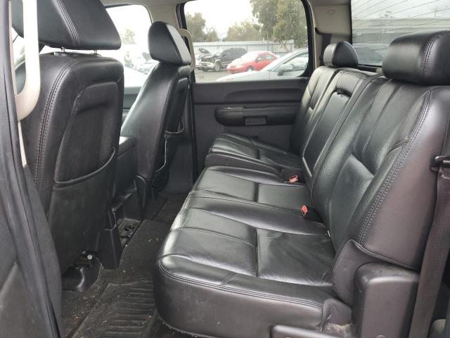 Фото 10 с аукциона – 2007 CHEVROLET SILVERADO с VIN 2GCEC13J171640580
