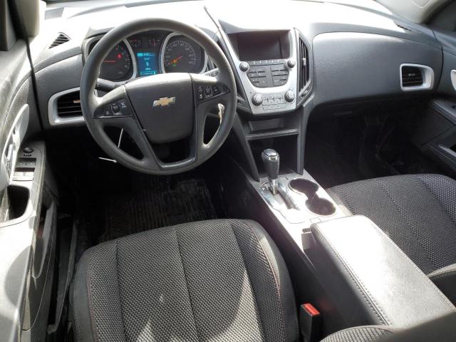 Снимка 8 от търг – 2017 CHEVROLET EQUINOX LS с VIN 2GNFLEEK4H6186449