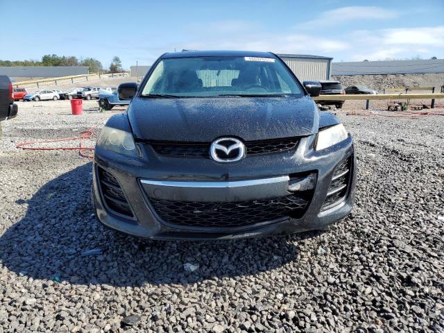Photo 5 from auction – 2011 MAZDA CX-7 with VIN JM3ER2A51B0377075