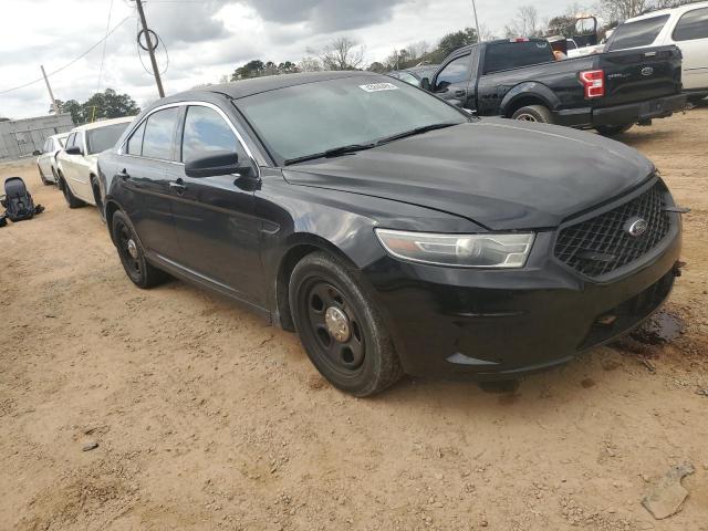 Photo 4 from auction – 2015 FORD TAURUS POL with VIN 1FAHP2MK8FG196541