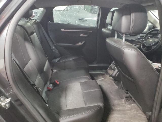Photo 10 from auction – 2014 CHEVROLET IMPALA LT with VIN 1G1125S33EU115252