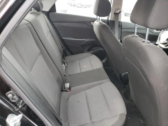 Photo 10 from auction – 2019 HYUNDAI ACCENT SE with VIN 3KPC24A38KE044930