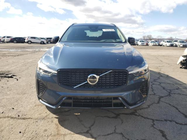 Photo 5 from auction – 2024 VOLVO XC60 PLUS with VIN YV4L12RL9R1806765