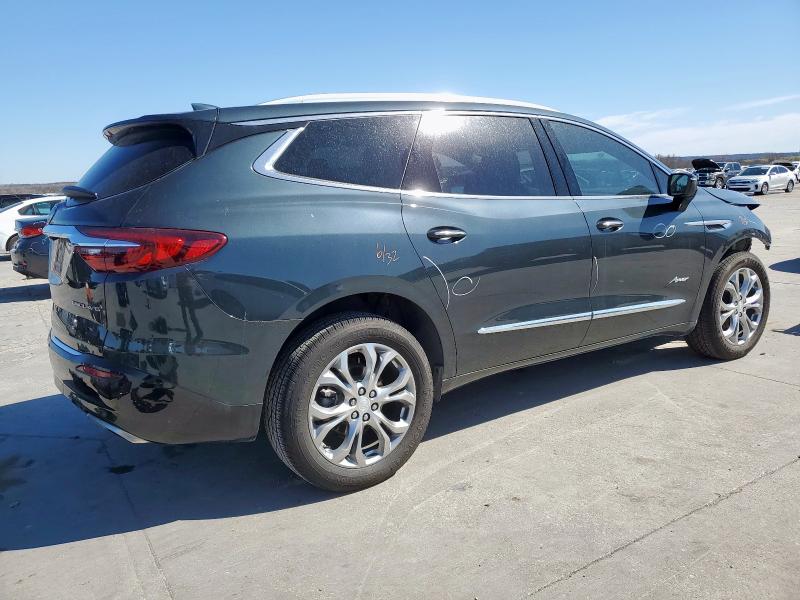 Фото 3 с аукциона – 2018 BUICK ENCLAVE AV с VIN 5GAERDKW7JJ230720