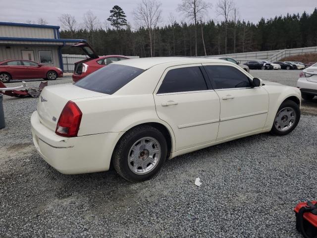 Photo 3 from auction – 2005 CHRYSLER 300 TOURIN with VIN 2C3JA53G15H149077