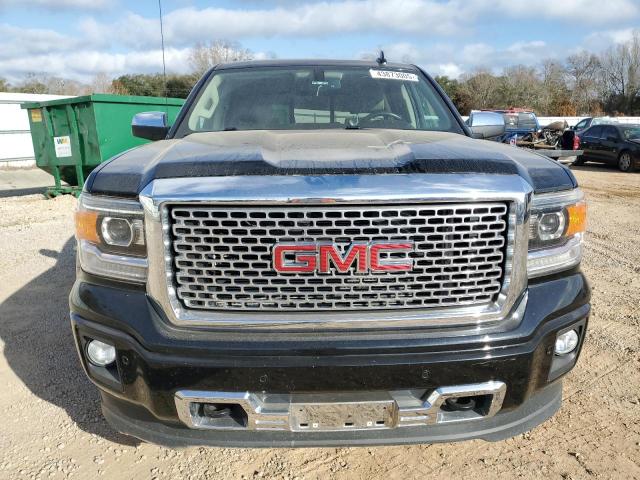 Photo 5 from auction – 2015 GMC SIERRA with VIN 3GTU2WEC8FG212702